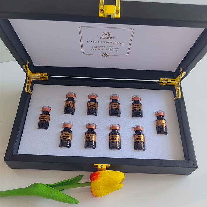 Серум против брчки и стареење