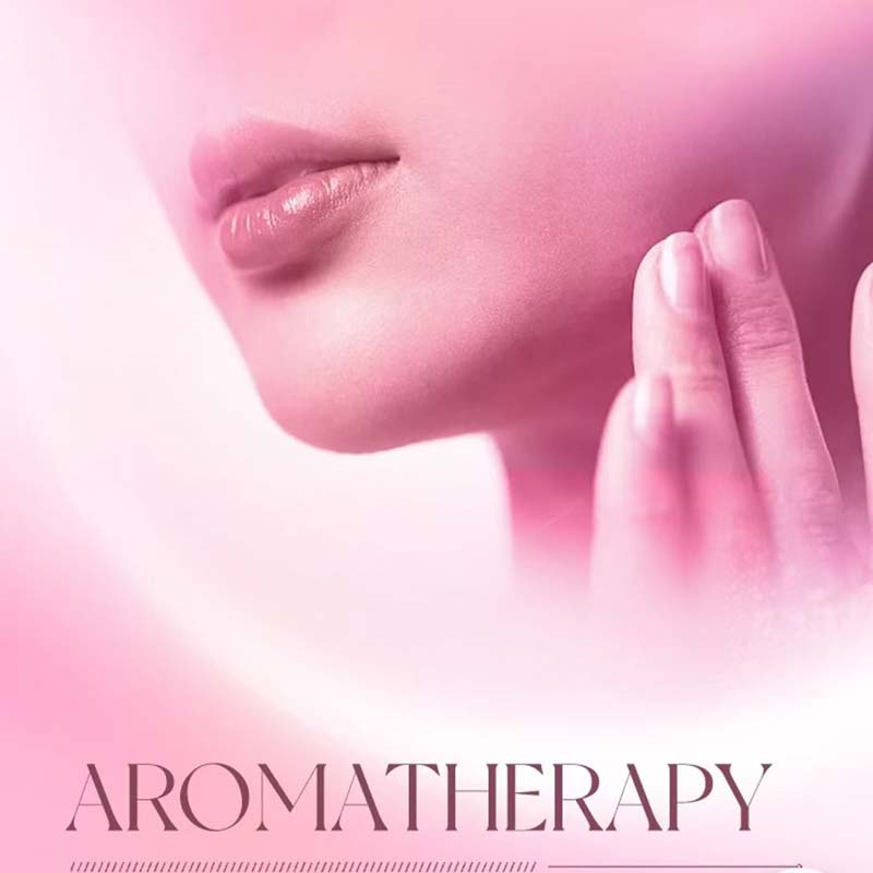 Етерични масла за нега на кожата од ароматерапија