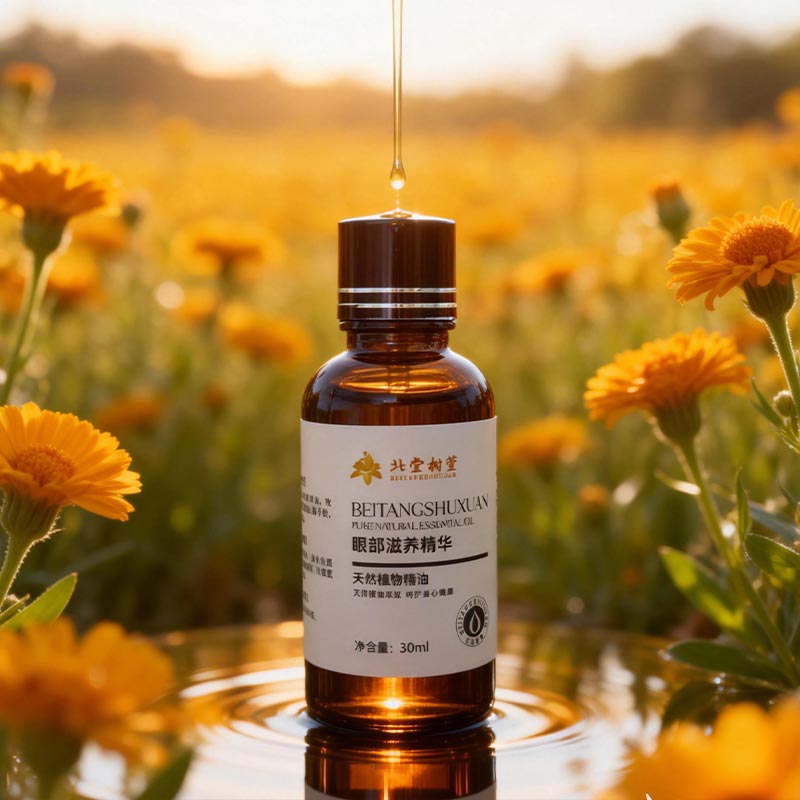 Нежна суштина за поправка на очите Нежна суштина за поправка на очите