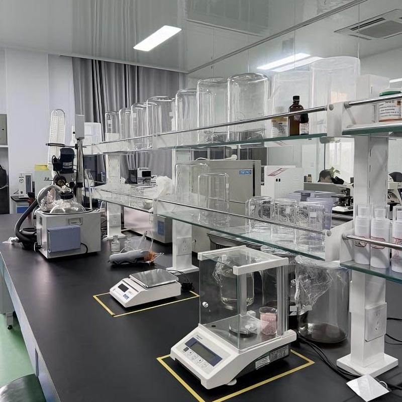 Our Factory