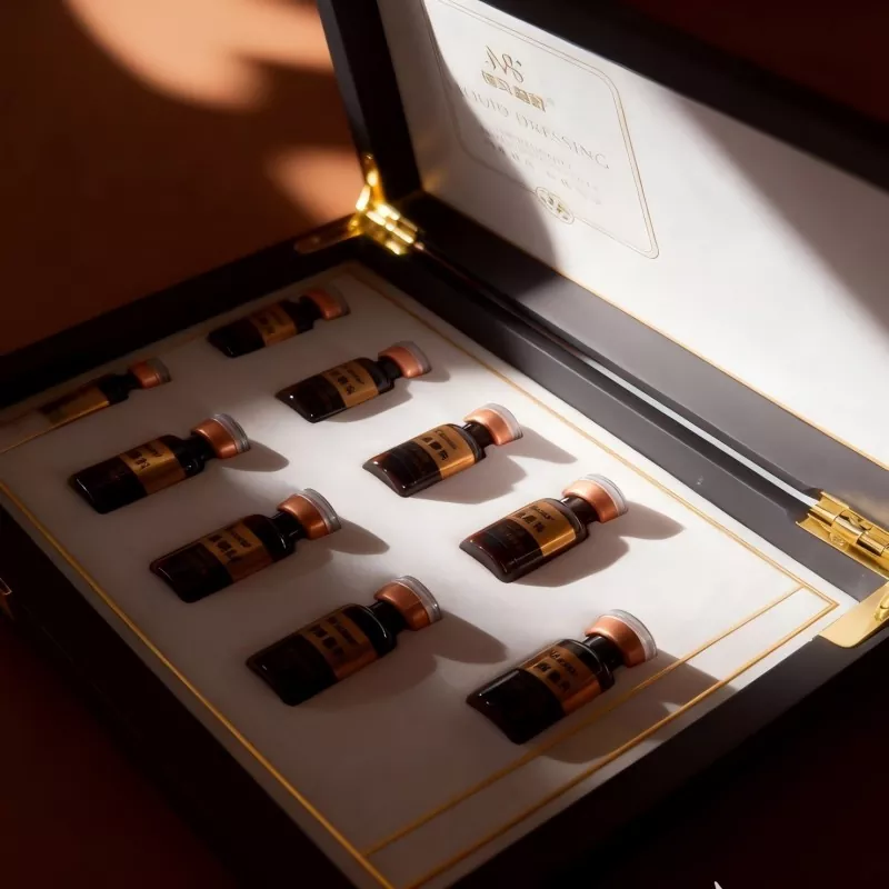 Sunscreen Repairing Liquid Dressing