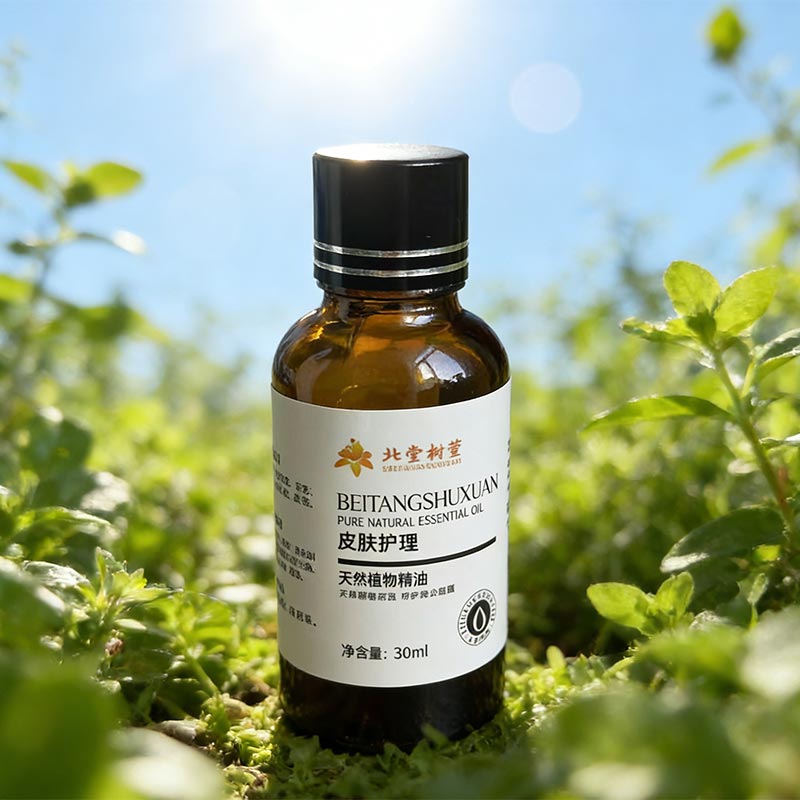 Етерично масло за постоперативна нега Етерично масло за постоперативна нега