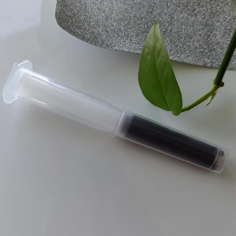 Сребрен јонски антибактериски гел за мажи